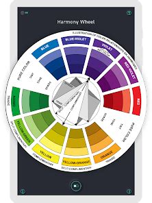 color wheel app|‎Color Wheel on the App Store.